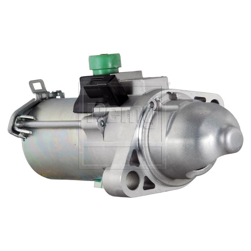 REMY ELECTRICAL 16153 Remanufactured Starter Motor