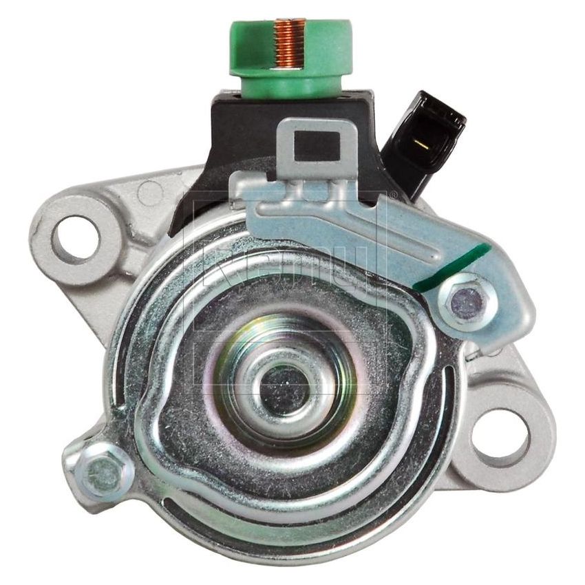 REMY ELECTRICAL 16153 Remanufactured Starter Motor