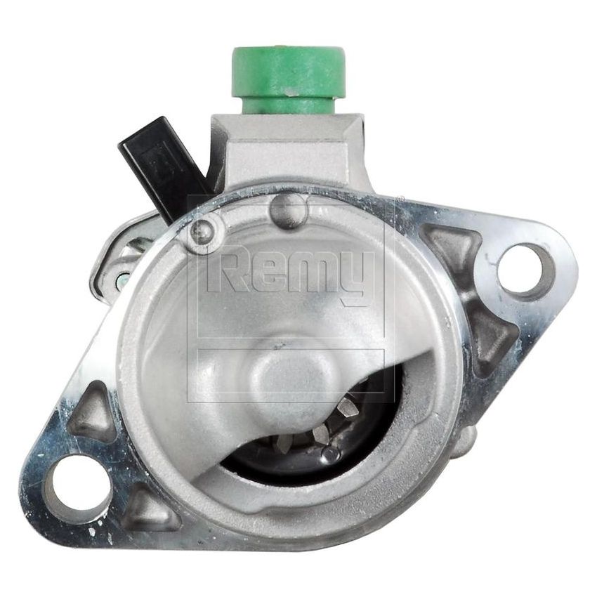 REMY ELECTRICAL 16153 Remanufactured Starter Motor