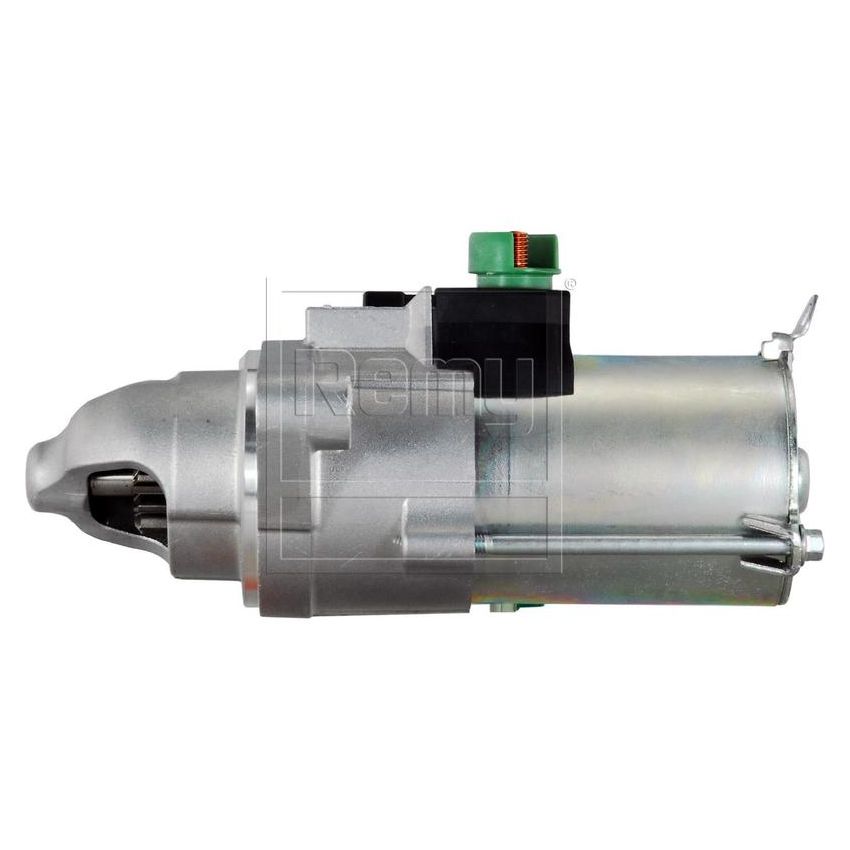 REMY ELECTRICAL 16153 Remanufactured Starter Motor