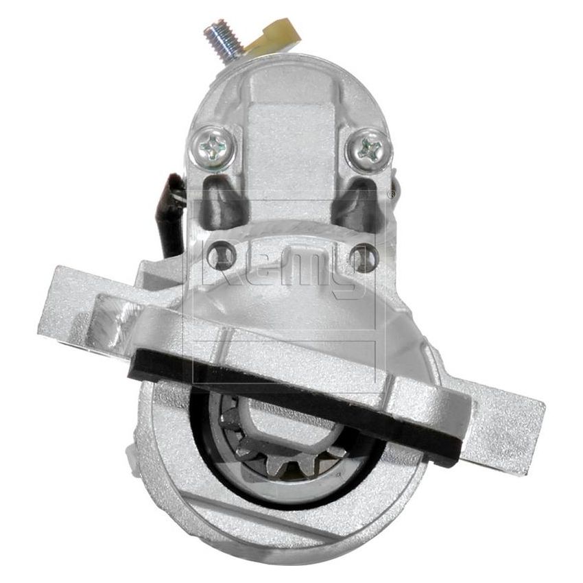 REMY ELECTRICAL 16162 Remanufactured Starter Motor