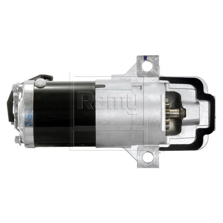 REMY ELECTRICAL 16162 Remanufactured Starter Motor