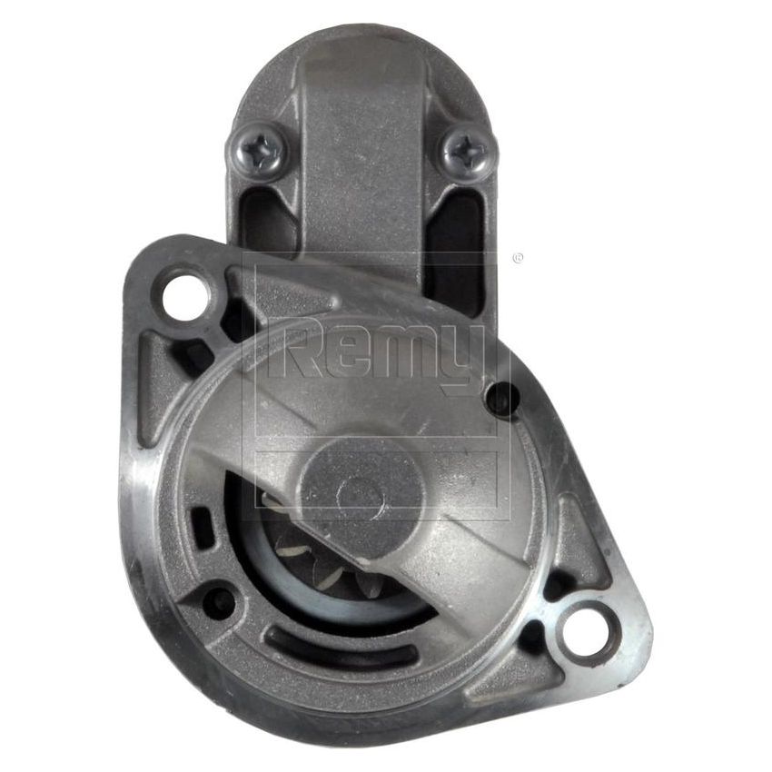 REMY ELECTRICAL 16182 Remanufactured Starter Motor