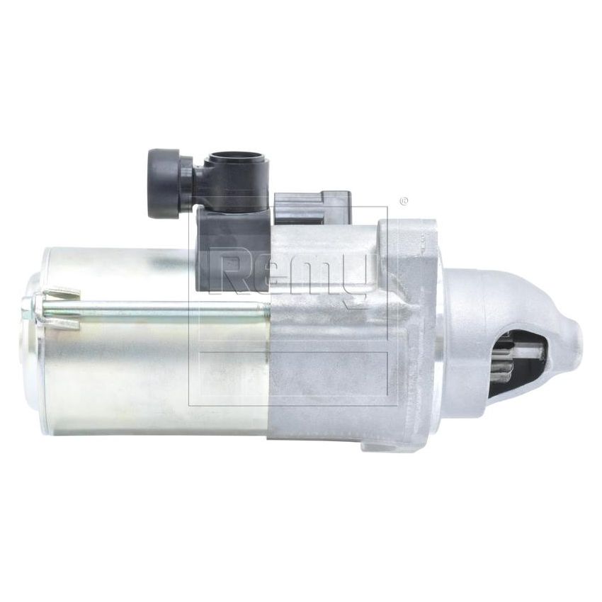 REMY ELECTRICAL 16201 Remanufactured Starter Motor