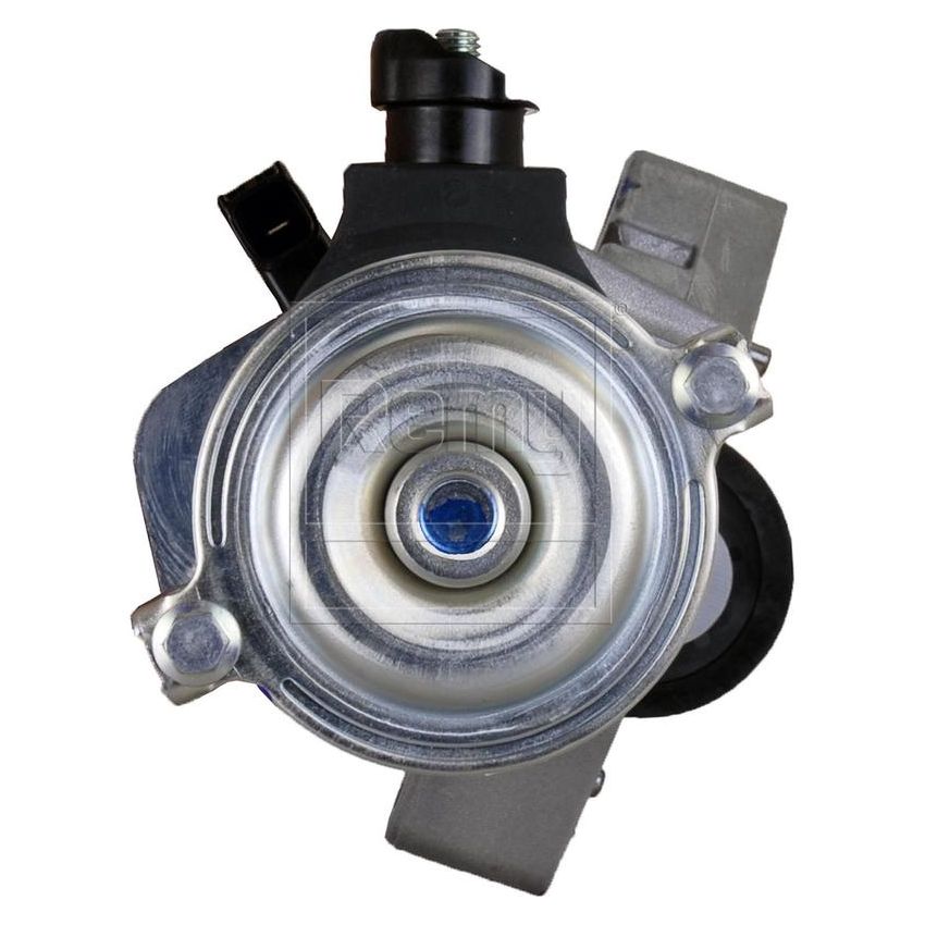 REMY ELECTRICAL 16204 Remanufactured Starter Motor