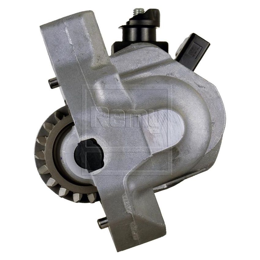 REMY ELECTRICAL 16204 Remanufactured Starter Motor