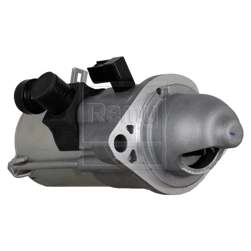 REMY ELECTRICAL 16214 Remanufactured Starter Motor