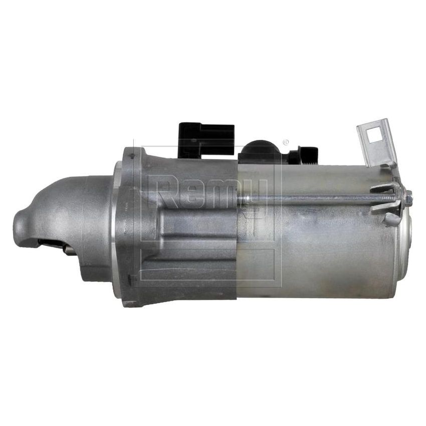 REMY ELECTRICAL 16214 Remanufactured Starter Motor