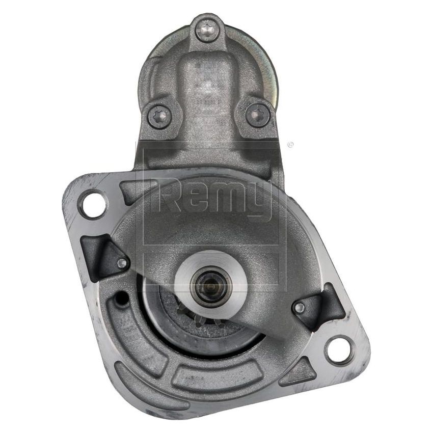 REMY ELECTRICAL 16233 Remanufactured Starter Motor