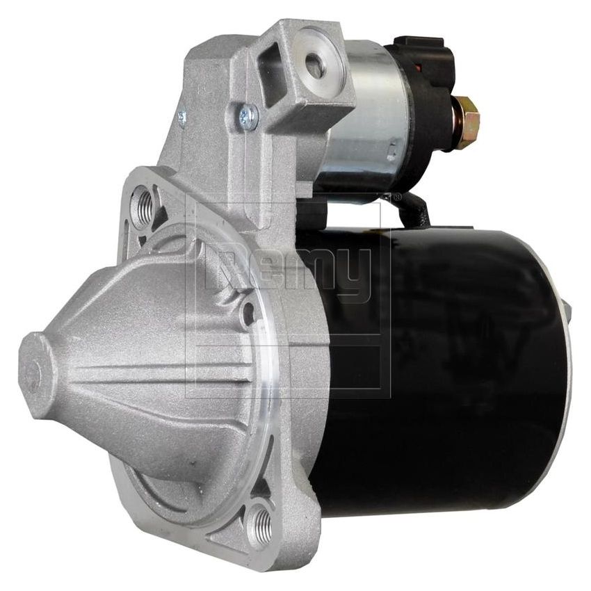 REMY ELECTRICAL 16238 Remanufactured Starter Motor