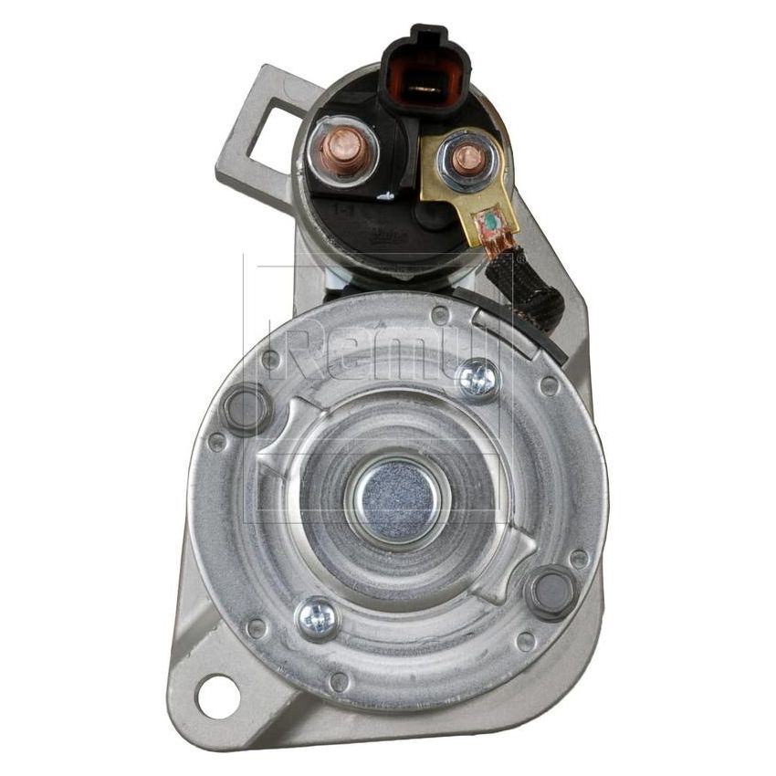 REMY ELECTRICAL 16238 Remanufactured Starter Motor