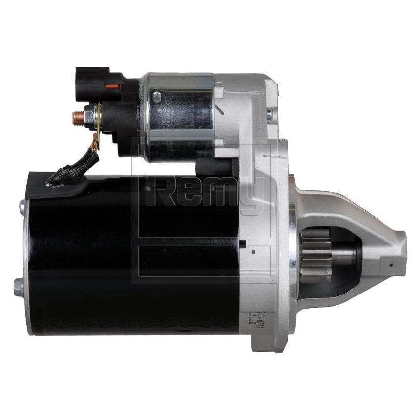 REMY ELECTRICAL 16238 Remanufactured Starter Motor