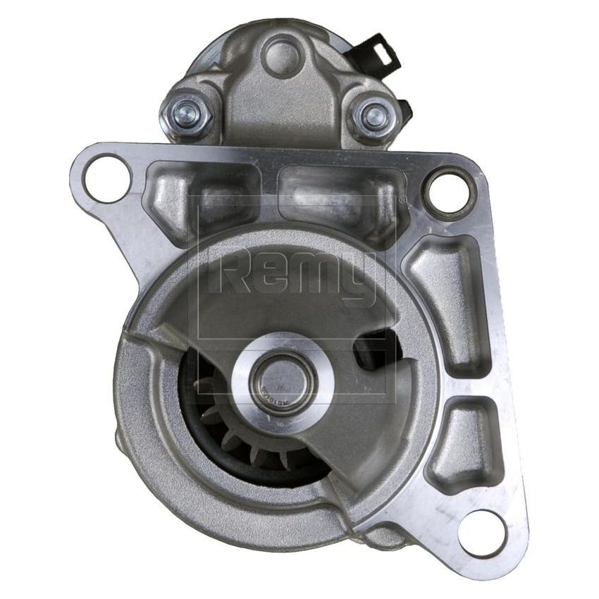 REMY ELECTRICAL 16260 Remanufactured Starter Motor