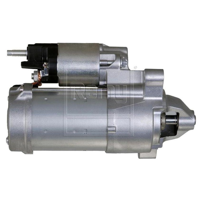 REMY ELECTRICAL 16260 Remanufactured Starter Motor