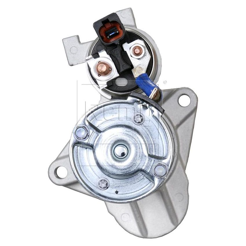 REMY ELECTRICAL 16275 Remanufactured Starter Motor