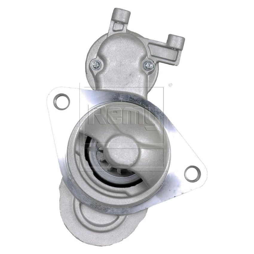 REMY ELECTRICAL 16275 Remanufactured Starter Motor