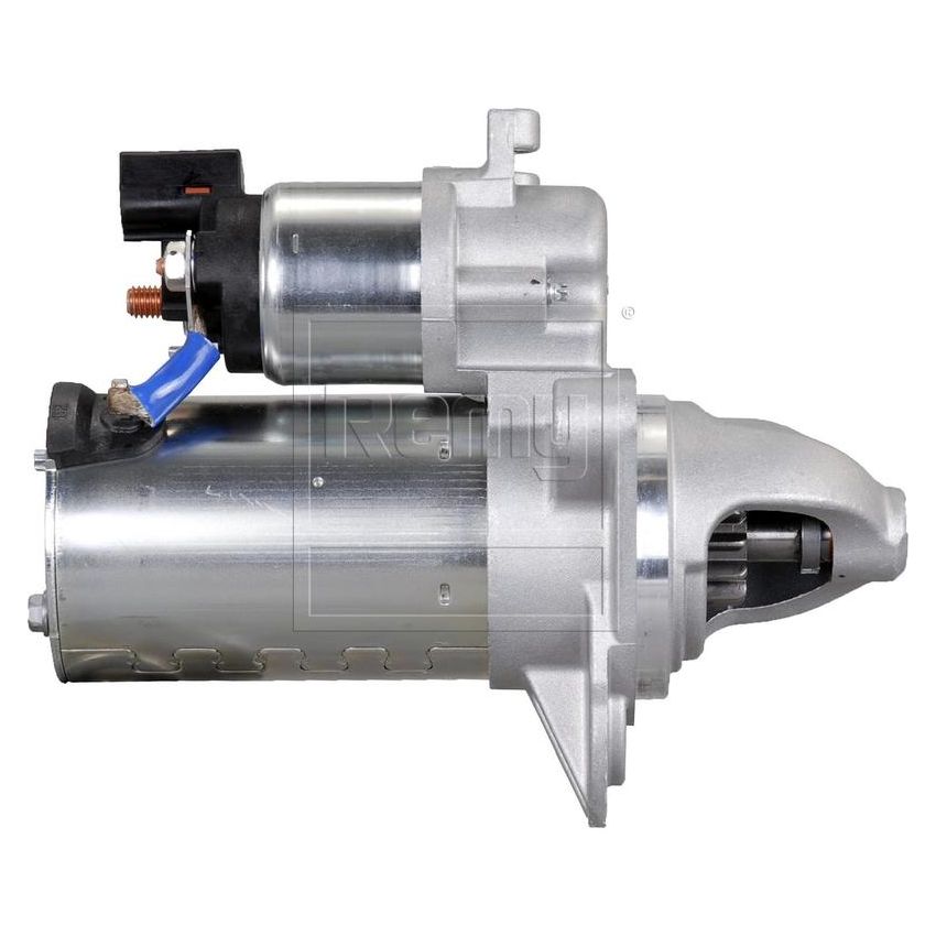 REMY ELECTRICAL 16275 Remanufactured Starter Motor