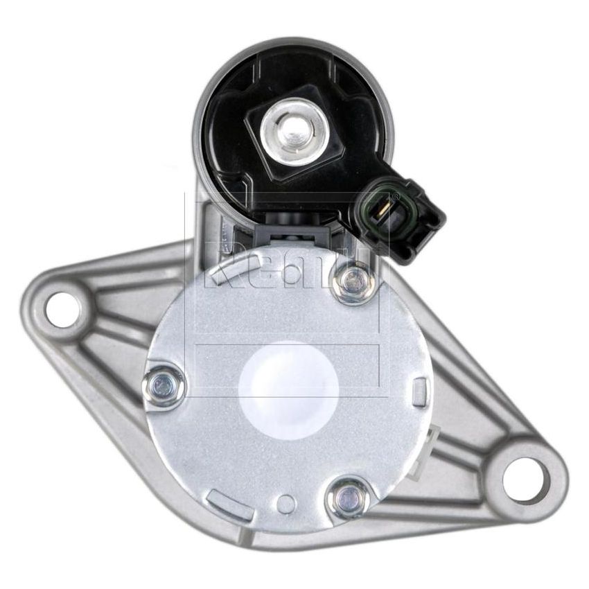 REMY ELECTRICAL 16277 Remanufactured Starter Motor
