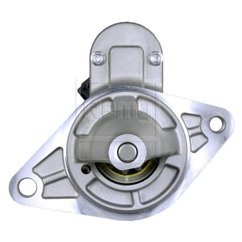 REMY ELECTRICAL 16277 Remanufactured Starter Motor