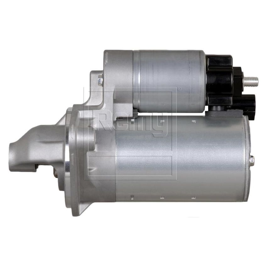 REMY ELECTRICAL 16277 Remanufactured Starter Motor