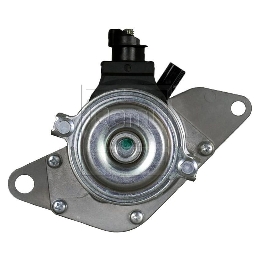 REMY ELECTRICAL 16281 Remanufactured Starter Motor