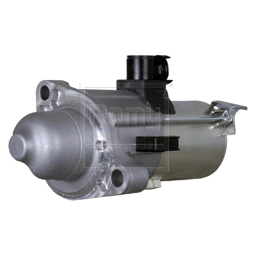 REMY ELECTRICAL 16287 Remanufactured Starter Motor