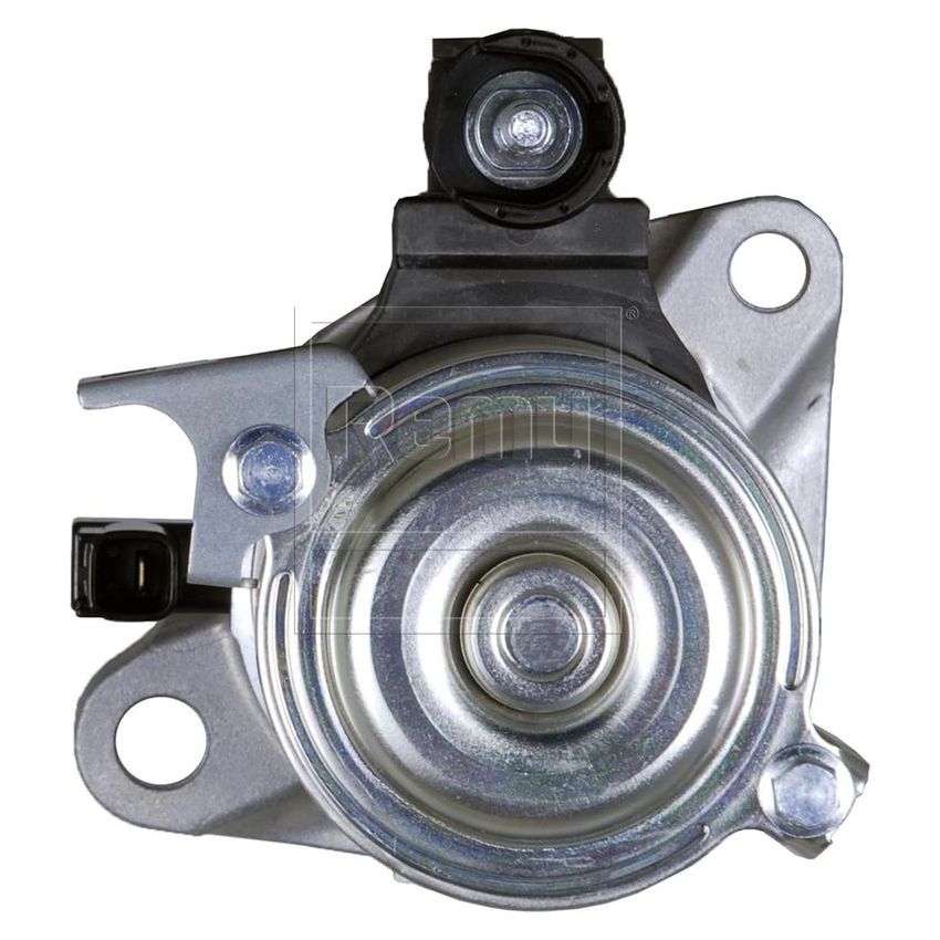 REMY ELECTRICAL 16287 Remanufactured Starter Motor