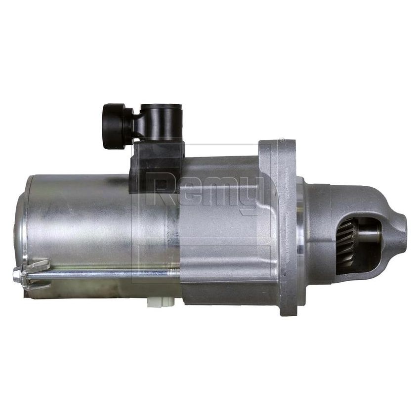 REMY ELECTRICAL 16287 Remanufactured Starter Motor
