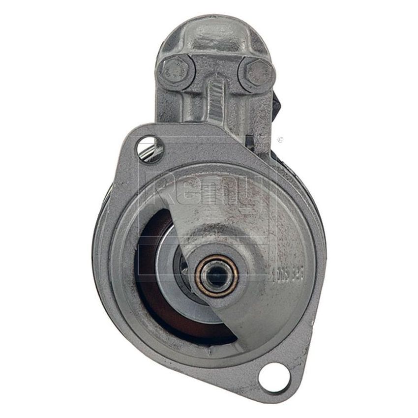 REMY ELECTRICAL 16299 Remanufactured Starter Motor