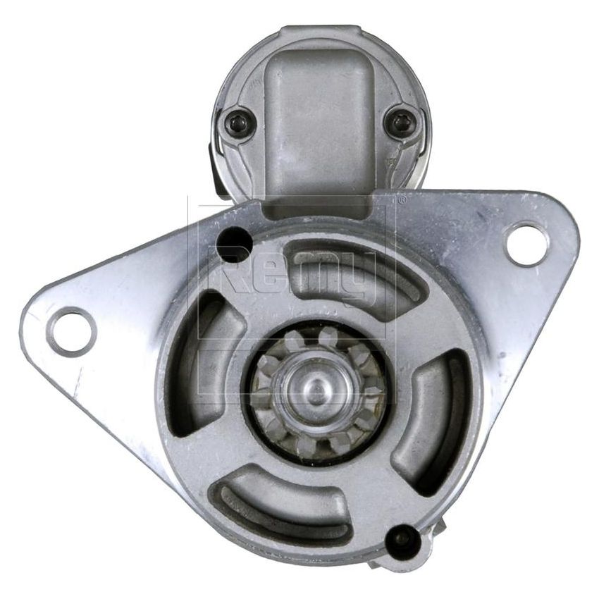 REMY ELECTRICAL 16309 Remanufactured Starter Motor