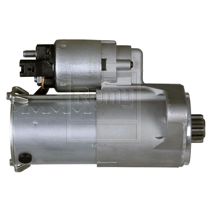 REMY ELECTRICAL 16309 Remanufactured Starter Motor