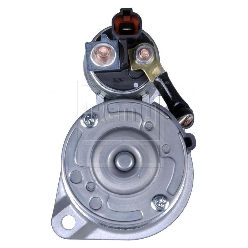 REMY ELECTRICAL 16329 Remanufactured Starter Motor