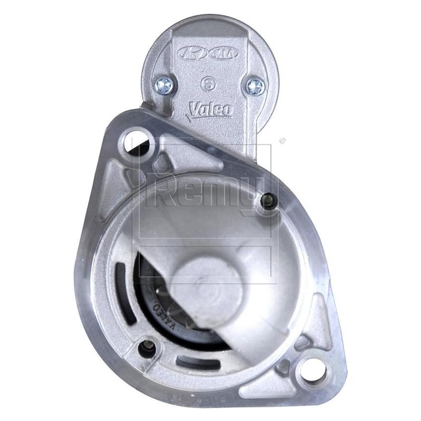 REMY ELECTRICAL 16329 Remanufactured Starter Motor