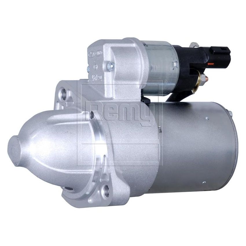 REMY ELECTRICAL 16330 Remanufactured Starter Motor