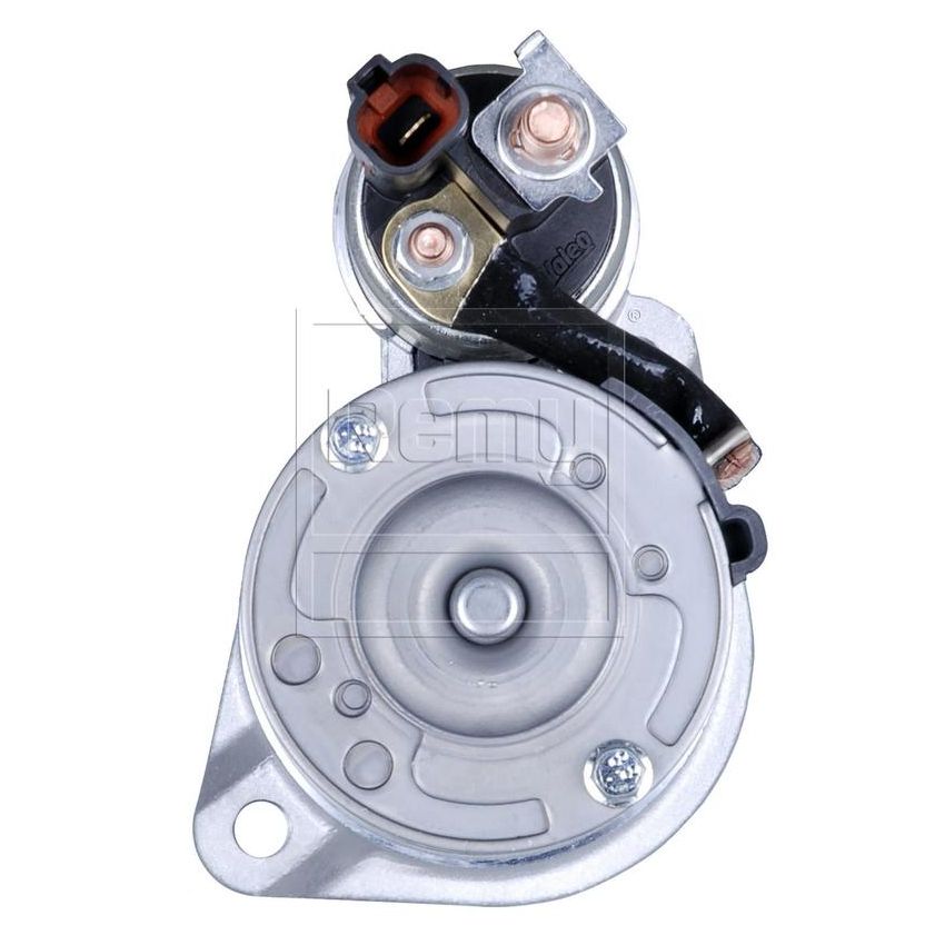 REMY ELECTRICAL 16330 Remanufactured Starter Motor