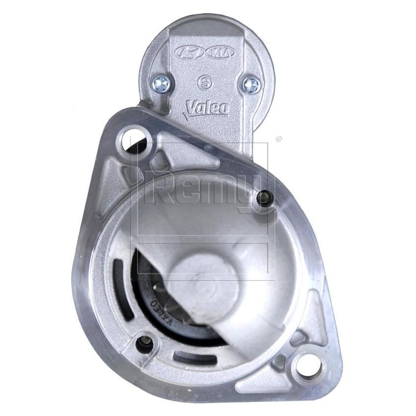 REMY ELECTRICAL 16330 Remanufactured Starter Motor