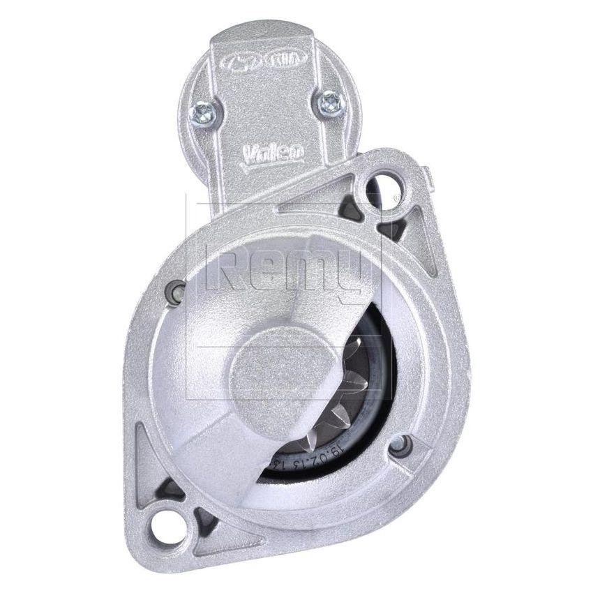 REMY ELECTRICAL 16331 Remanufactured Starter Motor