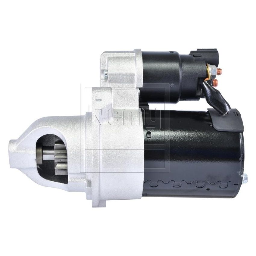 REMY ELECTRICAL 16331 Remanufactured Starter Motor