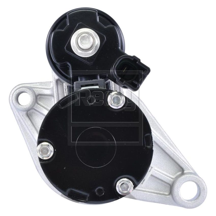 REMY ELECTRICAL 16337 Remanufactured Starter Motor
