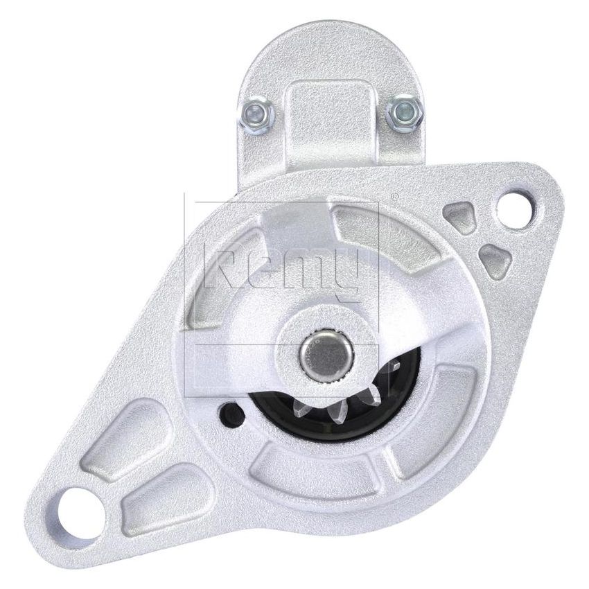 REMY ELECTRICAL 16337 Remanufactured Starter Motor