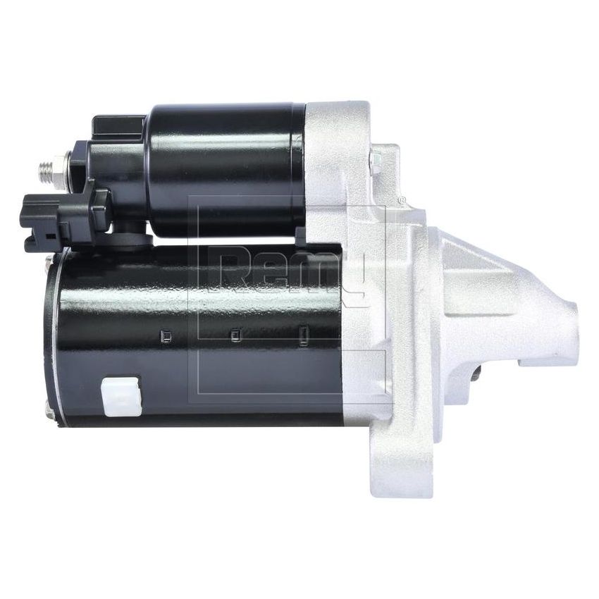 REMY ELECTRICAL 16337 Remanufactured Starter Motor