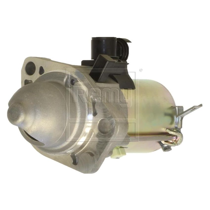 REMY ELECTRICAL 16341 Remanufactured Starter Motor