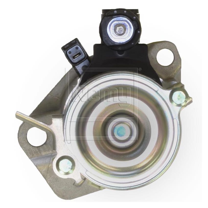 REMY ELECTRICAL 16341 Remanufactured Starter Motor