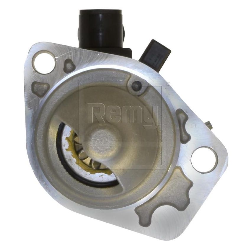 REMY ELECTRICAL 16341 Remanufactured Starter Motor