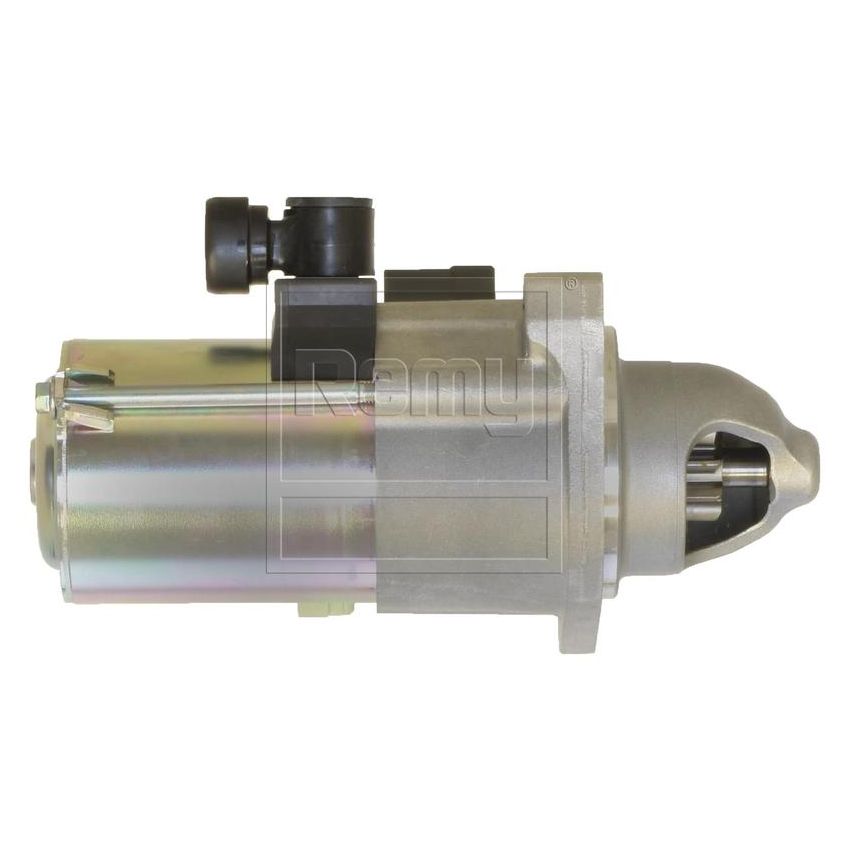 REMY ELECTRICAL 16341 Remanufactured Starter Motor