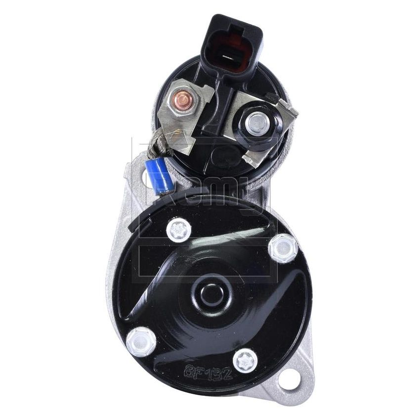 REMY ELECTRICAL 16343 Remanufactured Starter Motor