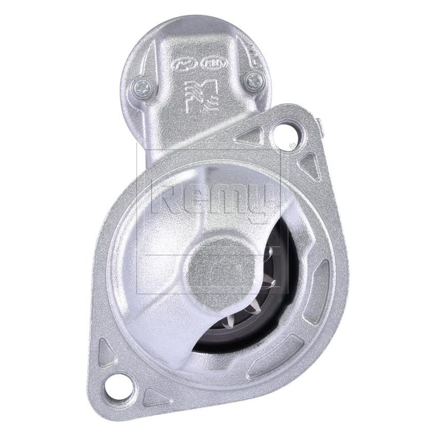 REMY ELECTRICAL 16343 Remanufactured Starter Motor