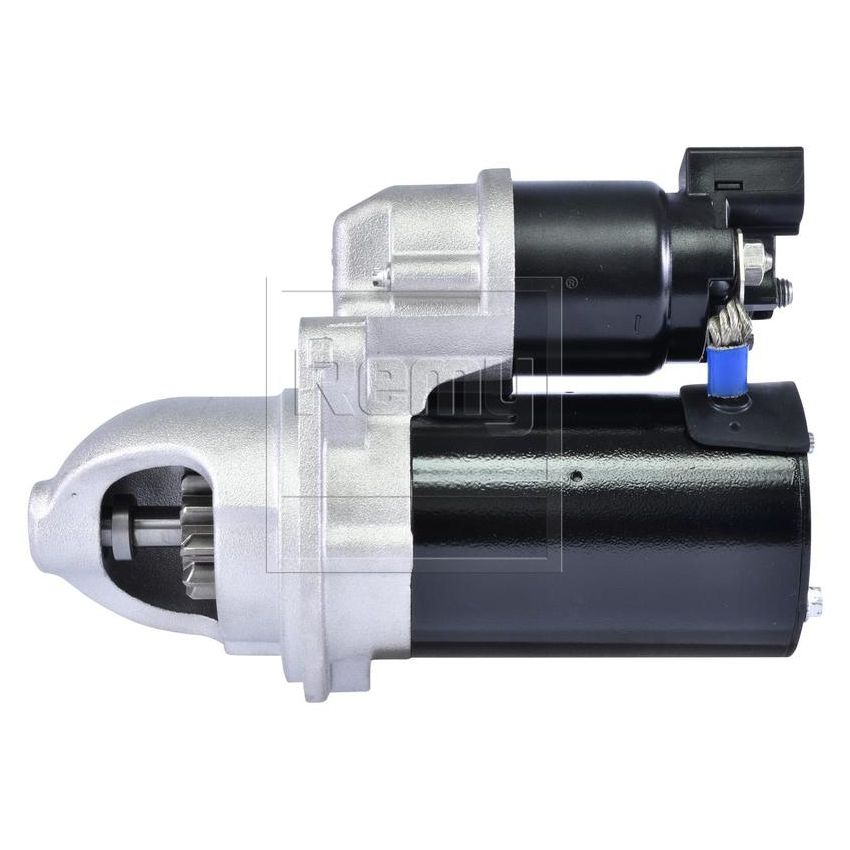 REMY ELECTRICAL 16343 Remanufactured Starter Motor