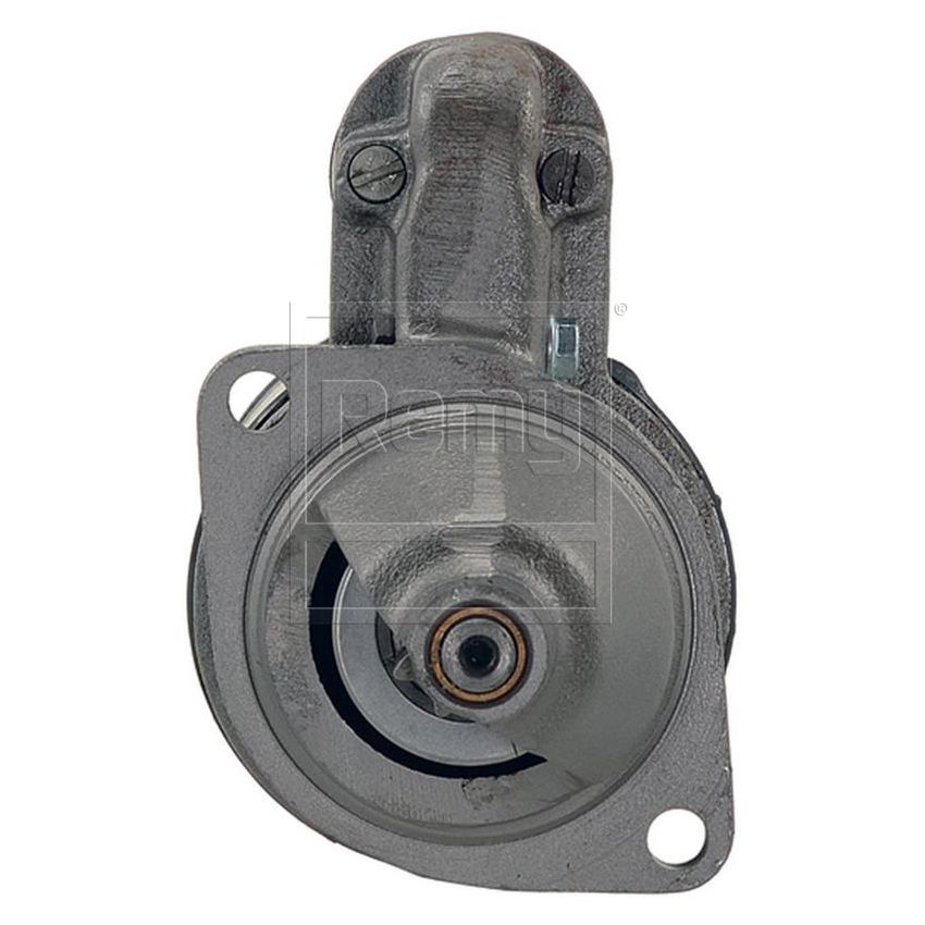 REMY ELECTRICAL 16362 Remanufactured Starter Motor