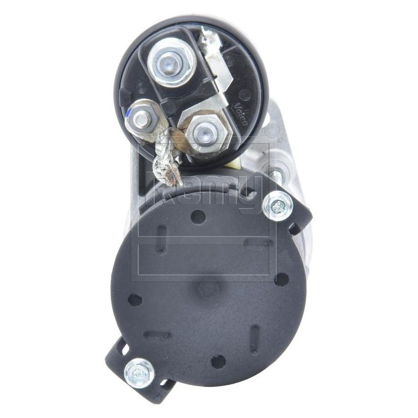 REMY ELECTRICAL 16397 Remanufactured Starter Motor